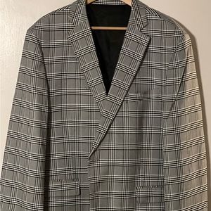 Perry Ellis Men’s Sport Jacket